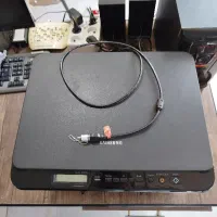 دستگاه کپی سامسونگ 4300 بدون ایراد