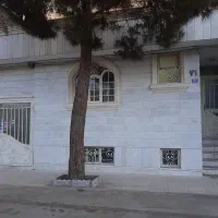 رهن کامل ملک ویلایی دربست۲۰۰متری