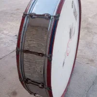 طبل درحد نو