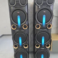 اسپیکر جفتی میکرولب Q620