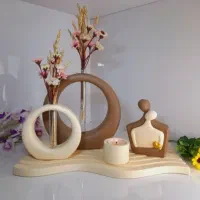 دکوری|صنایع دستی و سایر لوازم تزئینی|قروه, |دیوار