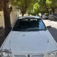 پراید 132