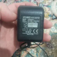 شارژ سوزنی اصل