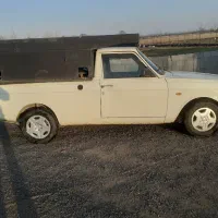 پیکان وانت مدل ۹۳