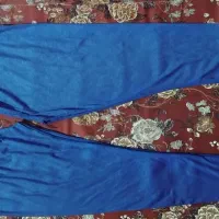 شلوار خونگی تریکو