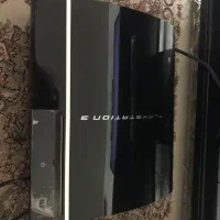 یک دستگاه ps3-فت(کاملا نو)