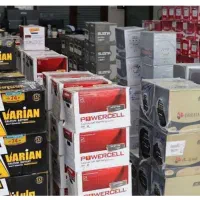 باطری خودرو باتری خودرو شبانه روزی