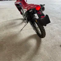 Crf250|موتورسیکلت|تبریز, |دیوار