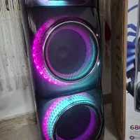 پارتی باکس خانگی