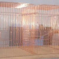 قفس پرنده عروس هلندی