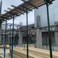 پیشفروش آپارتمان۹۳متری فول امکانات درخیابان گلستان