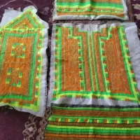 زی اسین دست دوز