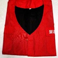 جلیقه برزنتی لباس کار