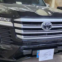 لندکروز VXR 2025