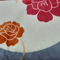پتو دو نفره نو