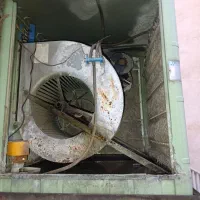 کولر آبی