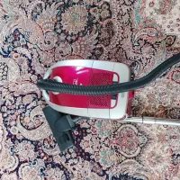 جاروبرقی ناسیونال 2400