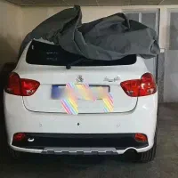 کوییک gxl مدل ۴۰۴ استثنایی .سفارشی زیر قیمت