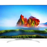 تلوزیون 55  اینچ LG Sj850v