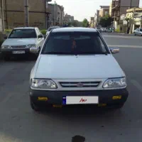 پراید 131تک گانه