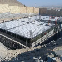 ارماتور بندی