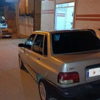 پراید|خودرو سواری و وانت|سنندج, |دیوار
