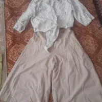 شومیز و شلوار
