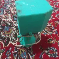 پمپ کولر