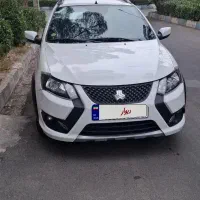 کوییک  1403GX استاندارد 85 گانه موتور ارتفا یافته