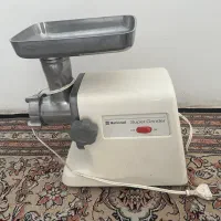 چرخ گوشت