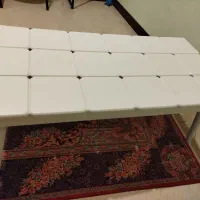میز وسط