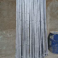 پایه فنس ایرجی
