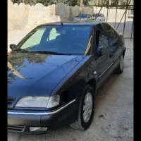 زانتیا2000 مدل84