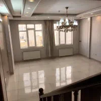 دوبلکس ۱۴۰ متری طبقه ۳ و ۴/مجموعه ۴طبقه ۳ واحد