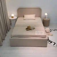 تخت خواب ماهان