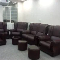 مبل راحتی ۷ نفره