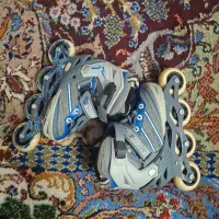 کفش اسکیت خارجی واسکیت برد