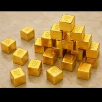 دریافت درآمد ۲۰۰ هزار تومانی از کارت هدیه طلای