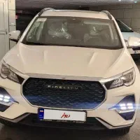 فیدلیتی الیت ۷ نفره صفر واقعی