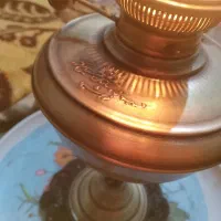 چراغ لمپا جکئ