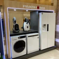 لوازم خانگی پاکشوما