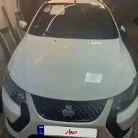 فروش فوری کوییک Sمدل 1404