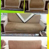 مبل و جلومبلی