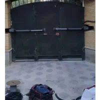 برد اصلی واورجینال رامانا/جک پارکینگی /اقساطی