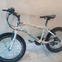 دوچرخه 20