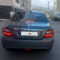 دناپلاس سانروف ۹۸توربوسفارشی