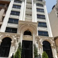 آپارتمان ۱۸۰متری/کامرانیه شمالی/فول مشاعات