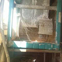 کولرآبی۶۵۰۰ پاکشوما