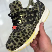 کتونی zx اورجینال zx8000