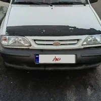 پراید مدل۸۰